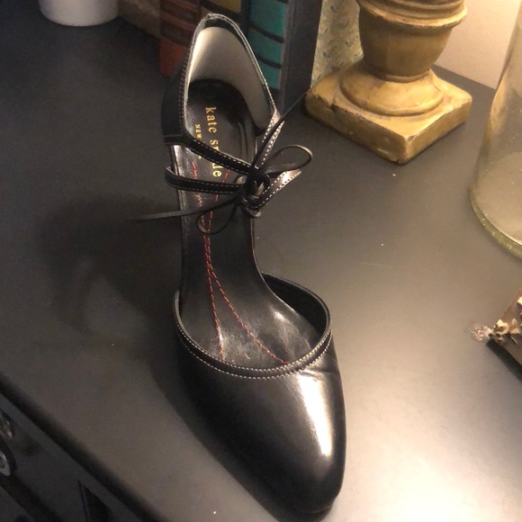 Kate Spade Pumps - Picture 1 of 7